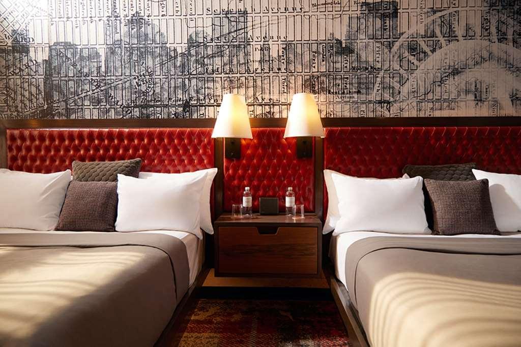 Bobby Hotel Nashville Chambre photo